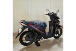 Honda All New Beat Cbs Tahun 2025